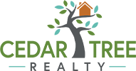 Cedar Tree Realty Logo